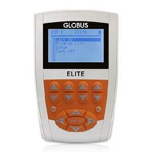 Elettrostimolatore Globus ELITE 98 PROGRAMMI