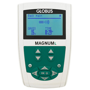 Magnetoterapia Globus MAGNUM L 8 PROGRAMMI MadeinSport