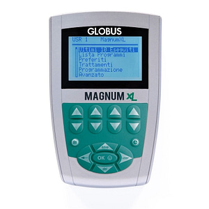 Magnetoterapia Globus Magnum XL MadeinSport