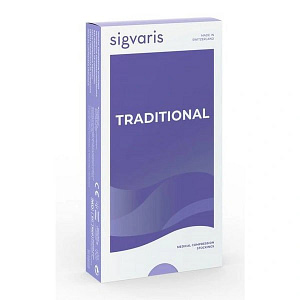 Specialties TRADITIONAL by Sigvaris da MadeinSport
