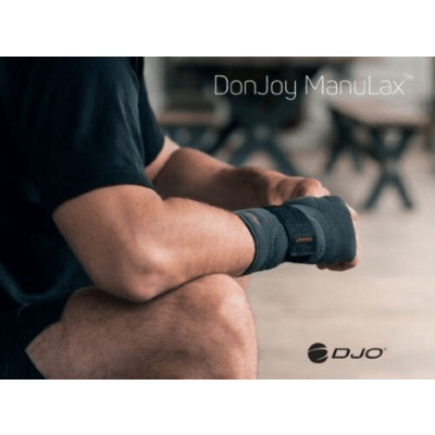 ManuLax™ Polsiera elastica Donjoy