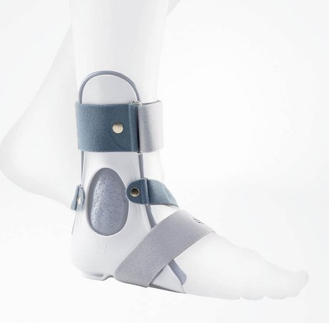 CaligaLoc® Immobilizzazione parziale della caviglia cinghie BAUERFEIND