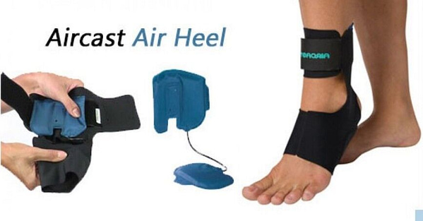 Air Heel™ Tutore per fascite plantare
